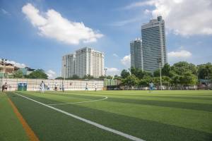 Charly CARDUNER - Visual Light