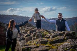 Jérémie MOLARO - F & F PHOTOGRAPHIE