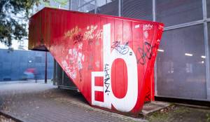 THABART SAMUEL - SAM FLASH
